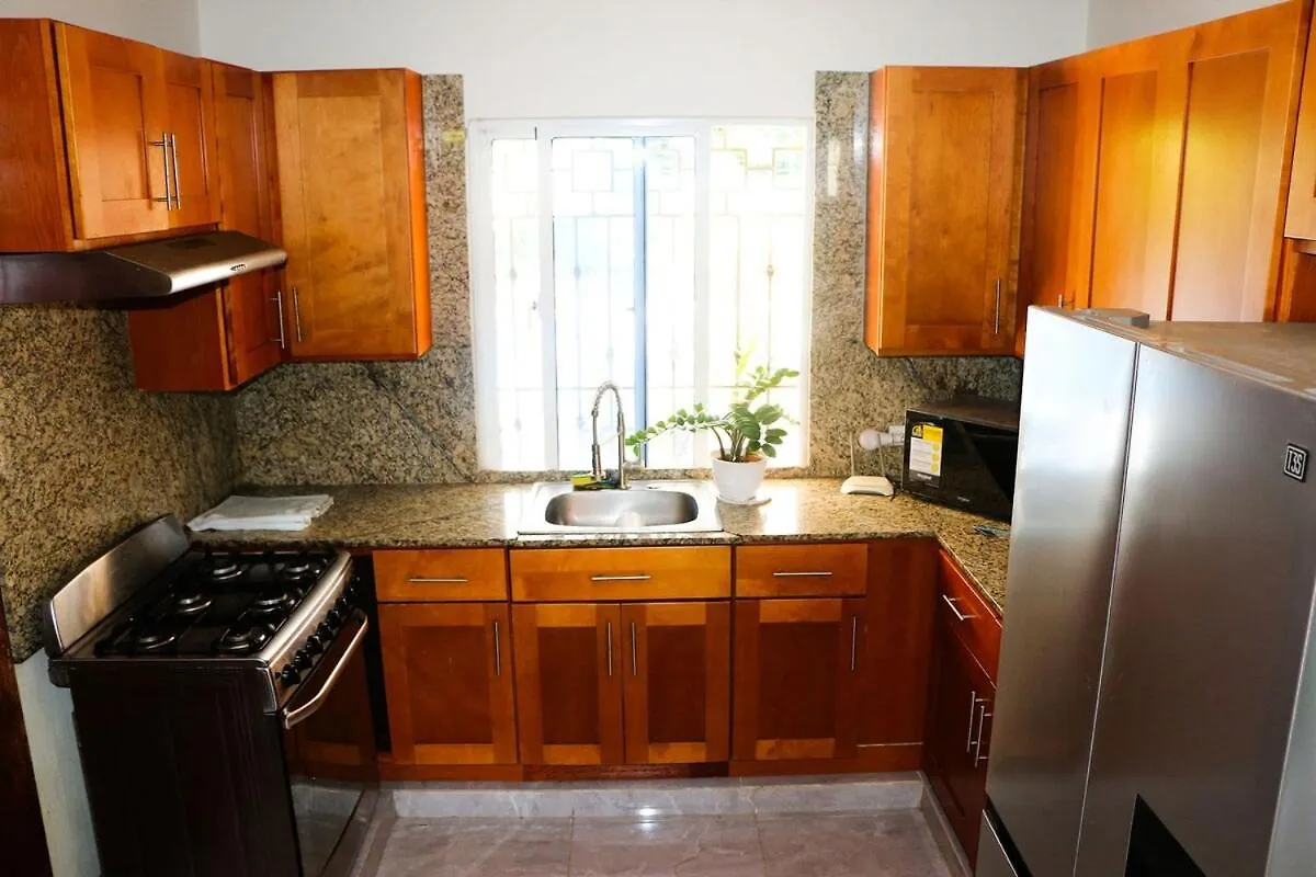 Stylish And Spacious 4Br 5Ba 5 Minutes From The Beach Palenque 0*,