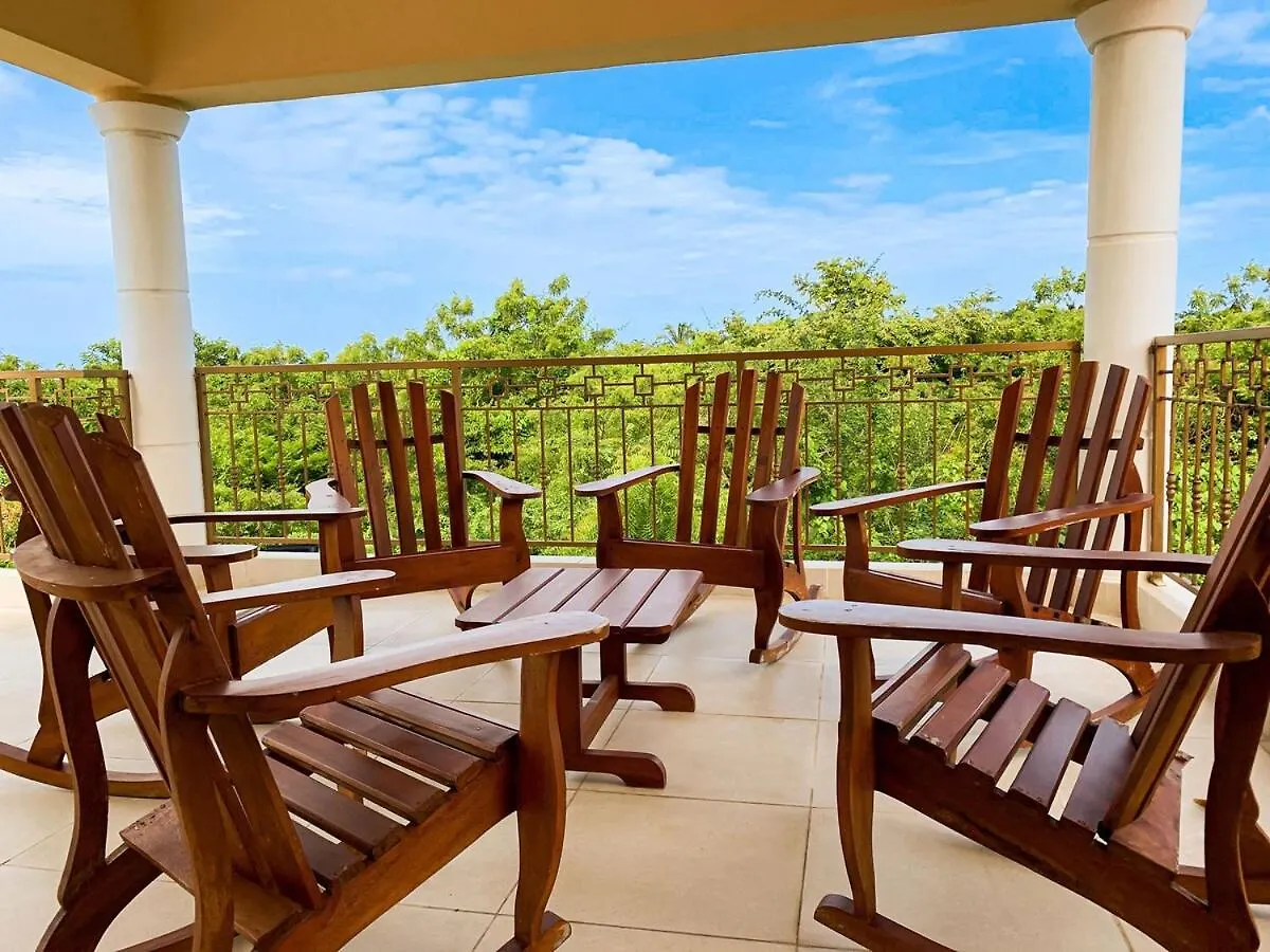 Vila Stylish And Spacious 4Br 5Ba 5 Minutes From The Beach Palenque Dominikánská republika