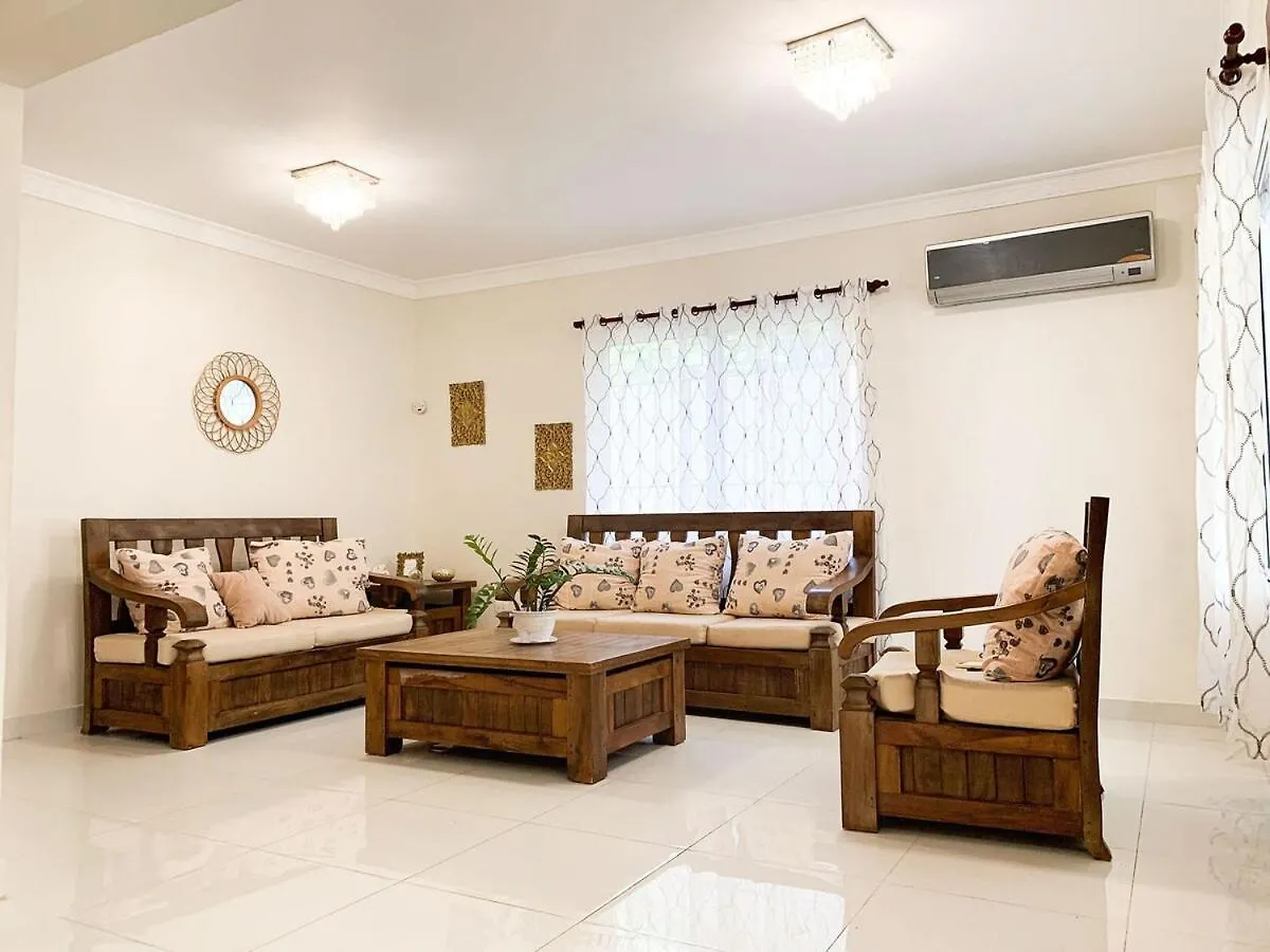 Villa Stylish And Spacious 4Br 5Ba 5 Minutes From The Beach Palenque