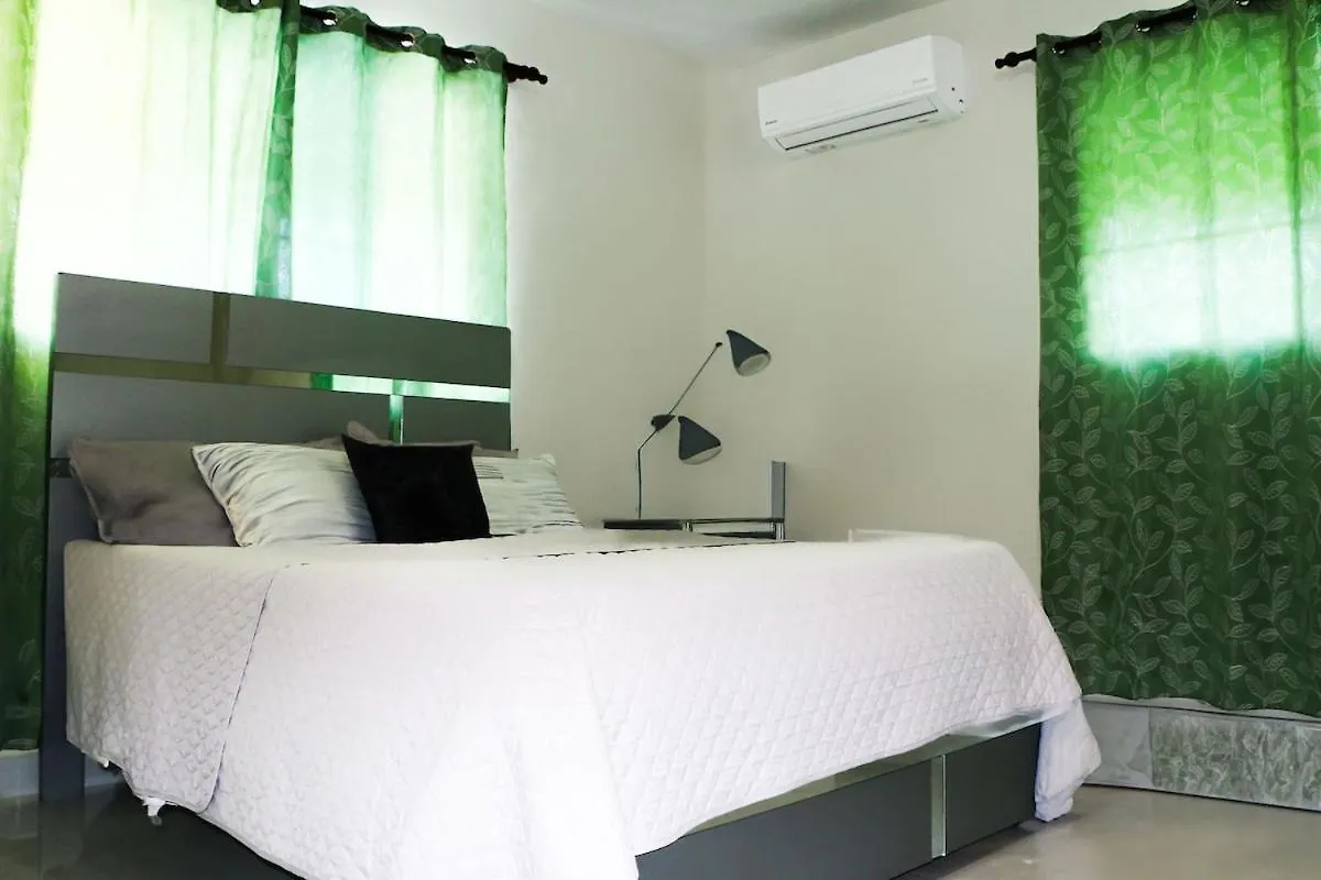Stylish And Spacious 4Br 5Ba 5 Minutes From The Beach Palenque