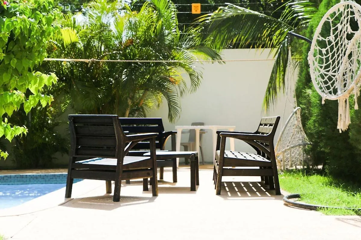 Stylish And Spacious 4Br 5Ba 5 Minutes From The Beach Palenque 0*,  República Dominicana
